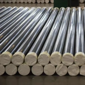Integrated Forming UHMWPE Pipeline with Excellent Sealing Property for Enclosed Industrial Fluid Delivery