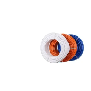 International Approved Water Supply Floor Heating multilayer Buttweld PEX Al PEX Composite Pipe