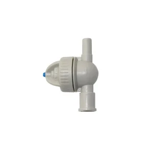 Irrigation System Anti Drip Connector Device Nozzle Fittings Mini Valve for Hanging Sprinkler System