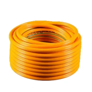 Jet Plastic Irrigation PE Rain Water PVC Spray Hose