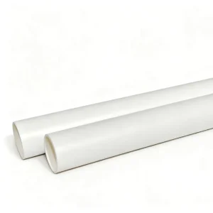 Kangtai Low Temperature Resistance Durable Plastic Pipe PVC Electrical Insulation Conduit Light Duty C (205)