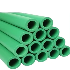 Kangyu PPR Pipe 25mm 32mm for Central Heating System Fast Delivery Factory Direct