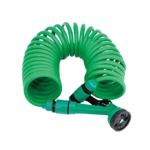 Kink free Garden Hose All Weather Hard Car Garden Washing Hose Hipe