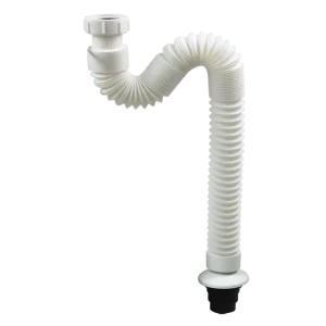 Kitchen Sink Filter Basket Drain Sink Pipe Plastic Pipe Filter