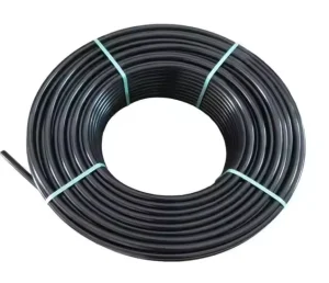 LDPE Drip Irrigation Tape With Flat Emitter Customize
