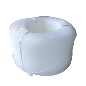 LDPE PP Extruded Tubing OD 2 8mm Industrial Chemical Use Hose Tube