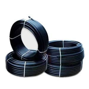 LDPE Pipe Irrigation Hose Black 16mm Diameter 1.0 3.0mm Thickness Plastic Greenhouse Agriculture Farm Water Supply