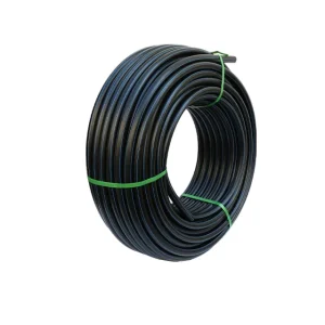 LDPE Water Pipe for Agricultural Irrigation Greenhouse Water Hose Garden & Home Irrigation System