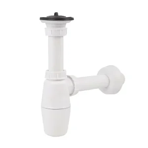 LIRLEE PP Pipe Drain Modern Hotel Kitchen Sink Strainer Stopper Waste Plug Sink Filter