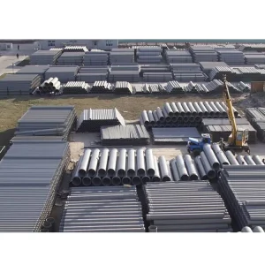 Large 20mm-1000mm 20mm 300mm 350mm 600mm 700mm 8 12 36 Inch Diameter Hard PVC-U Plastic Water Pipe for Water Supply