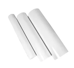 Large 90mm 100mm 160mm 200mm 350mm 400mm 630mm 1500mm 4 6 8 24 Inch Glue UPVC PVC U Drainage Drain Sewage Pipe Water