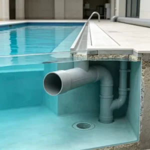 Large Diameter 5mm Upvc Pipes 3mm Price List Plastic U Pvc Drainage Water Pipe Prices