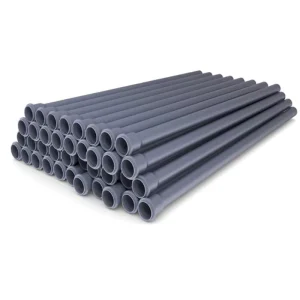 Large Diameter 600mm UPVC Pipes 300mm Price List Plastic U PVC Drainage Water Pipe Prices