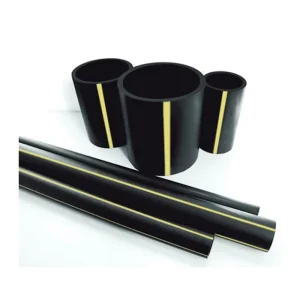 Large Diameter 800mm 1000mm PE100 HDPE Pipe for Water Supply Sand Mining PE Pipes 120mm 150mm 200mm PN16 Pipe