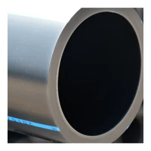 Large Diameter HDPE PE Water Supply Pipe