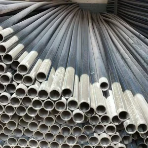 Large Diameter HDPE Pipe 400mm 500mm 630mm 800mm 1000mm 1200mm PE100 SDR11 for Water Gas