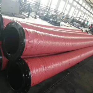 Large Diameter Oil Hose with High Pressure Hose Manufacturers
