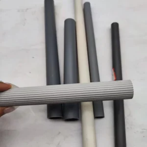 Large Diameter PVC Pipes Plastic Drainage Pipes