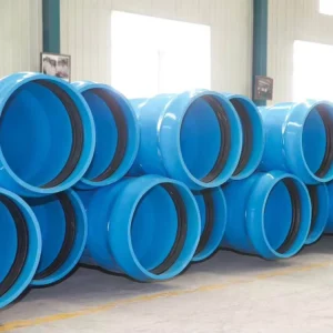 Large Diameter Water Plastic C900 PVC Pipe PVC O Agricultural Irrigation Drainage Plastic Water Pipe Price