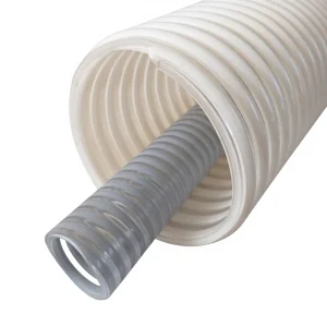 Large Wear Resistance Flexible Industrial High Pressure Durable Hose PVC Suction Hose for Mining Vacuum Water Oil