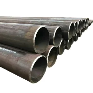 Largest Diameter Pipes Best Large Spiral Welded Saso Gas Oil Transportation Pipe