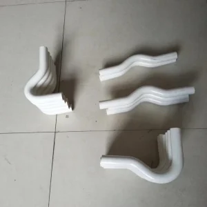 Lead Free Eco Friendly PVC Conduit for Green Building Certification and Residential Wire Protection