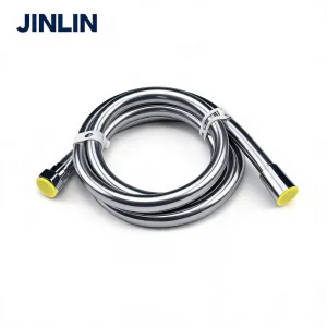 Lead Free UV Resistant High Pressure Flexible PVC Hose 1/2″ 3/8″ Custom Size Water Air Delivery Bathroom Hose