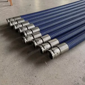Light Chemical Tubes Are Used to Transport Corrosive Chemical Liquids