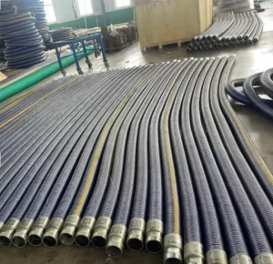 Light Chemical Tubes Are Used to Transport Corrosive Chemical Liquids