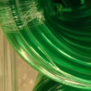 Light Weight Flexible Plastic Clear PVC Transparent Soft Hose
