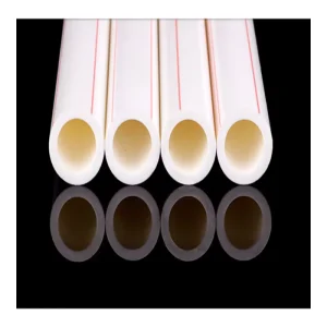 Light Weight PPR Pipe Polypropylene Plastic Pipe for Drinking Water Transportation