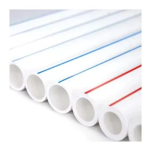 Heat Preservation and Energy Saving PPR Pipe for Cold and Hot Water Supply