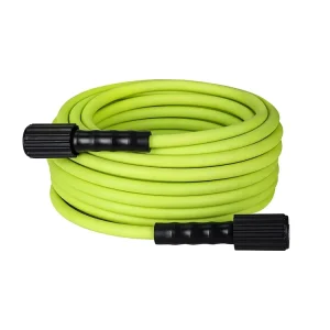 Lighter Weight PVC+PE Material Portable High Pressure Waterstop Hose for Washer Car