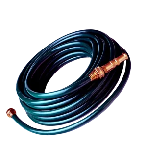 Lightweight Durable PVC Soft Garden Hose with Foldable Portable Design for Outdoor Watering Irrigation