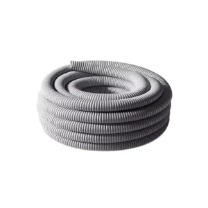 Liquid Tight Flexible Conduit 1/2″, 100 FT/Roll PVC Conduit Pipe