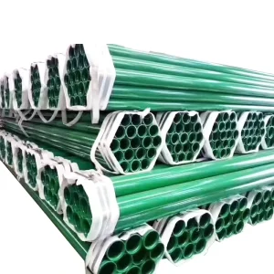 Long Service ASTM Seamless Steel Alloy Tube for Boiler Heat Exchange Hot Rolled OD 42.4mm WT 3.2mm