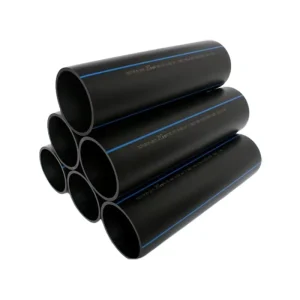 Low Cost HDPE Industrial Chemical Delivery Pipe