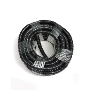 Low Pressure Hose Air Conditioner Suction Hose Air Conditioning Compressor and Condenser Hose Assembly