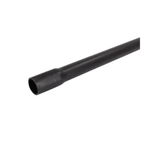 Low Smoke Halogen Free Cable Tube Fire Safe HD/MD Electrical Pipe PP/PVC Flexible/Rigid Conduit