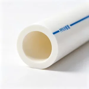 MPP Pipe 20-160mm Modified Polypropylene Plastic Tube For Cold Water Supply System Underground Pipeline