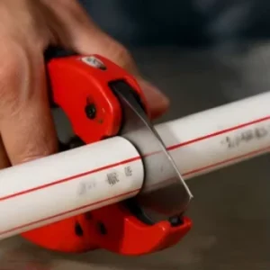 MPP Plastic Hot Water Pipe Manufacturer Durable Polypropylene Tube Heat Resistant Corrosion Resistant