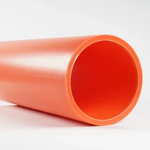 MPP Power Cable Protection Pipe Flexible Anti corrosion Factory Direct for Plumbing Materials Hose