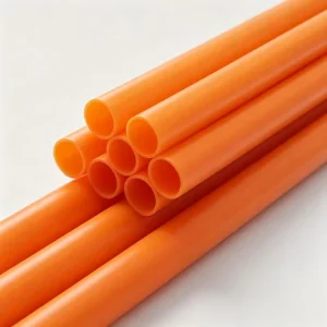 MPP Underground Pipe High Pressure Cable Duct Tube Non Excavation Electrical Conduit Power Line Burial Plastic Pipe Australia