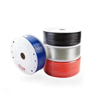 MUTRI PU Pneumatic Hose 4 16mm OD Polyurethane Air Hose High Pressure Flexible Tubing for Industrial Air Compressor Systems