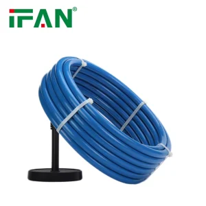 Manufacture ASTM877 878 Plastic PEX Tube America Standard 1/8″ 2″ Floor Heating PEX Pipe