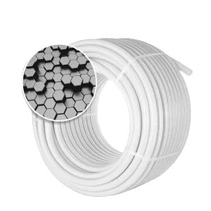 Manufacture Awarded Supplier Supply PEX Pipe for Water Supply for Floor Heating System