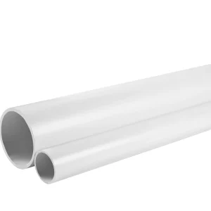 Manufacture PVC Sewer Drainage Plumbing Pipe