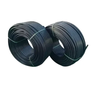 Manufacturer 16 75mm Agriculture Water Drip Irrigation System LDPE Pipe