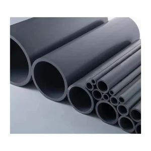 Manufacturer Direct Sale PVC Pipe UPVC (CPVC) Pipe White Grey Pipe for Water Supply