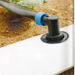 Manufacturer Direct Sales PE Agricultural Garden Irrigation Hose for Watering & Irrigation